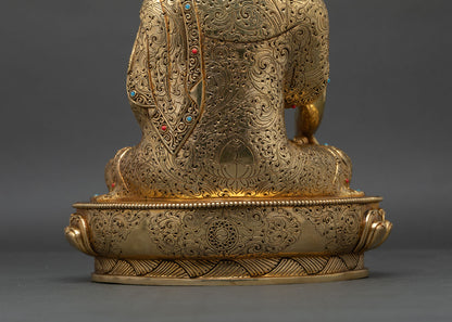Enlightened Buddha Statue | Founder of Buddhism