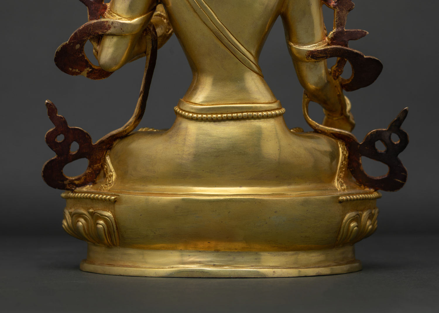 White Tara Statue | Embodiment of Mercy & Longevity