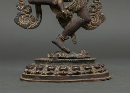 Dorje Phagmo Statue
