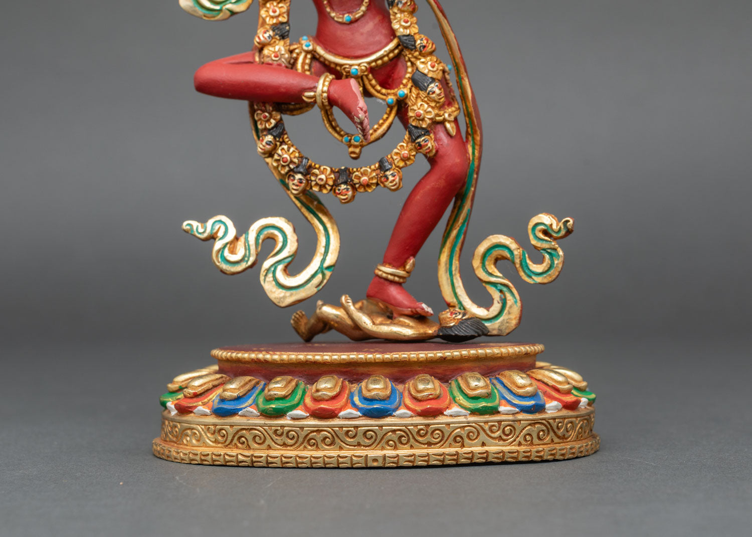 Dorje Phagmo Statue | Symbol of Wisdom and Compassion