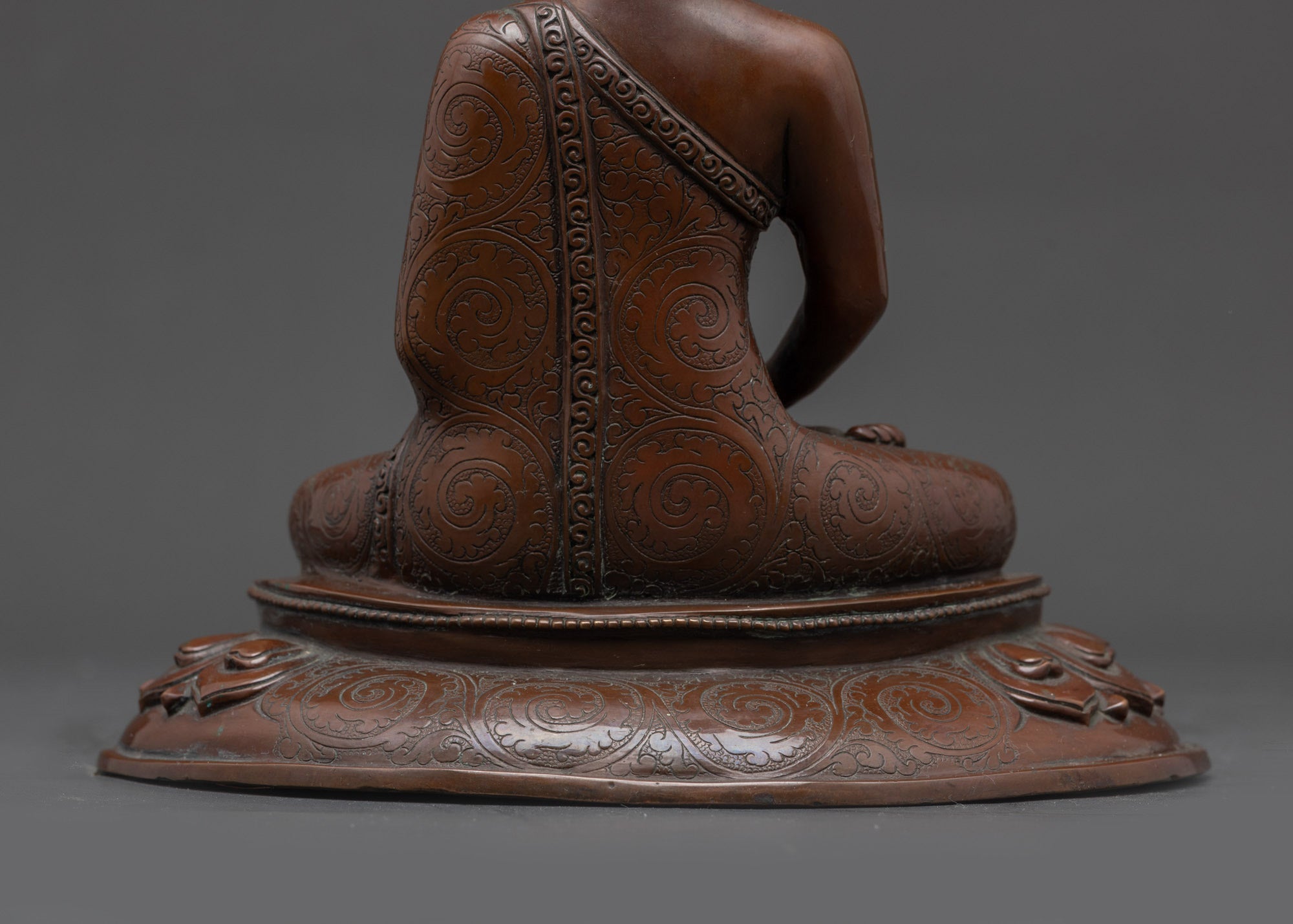 Amitabha Buddha Statue