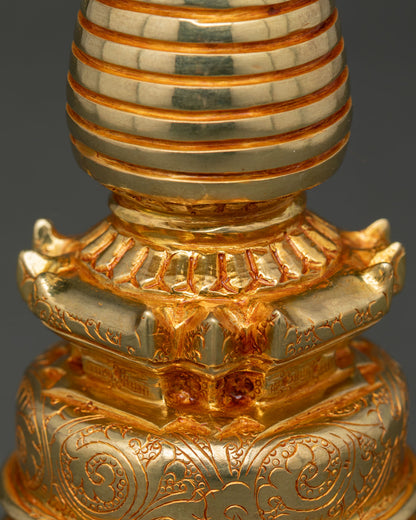 Stupa
