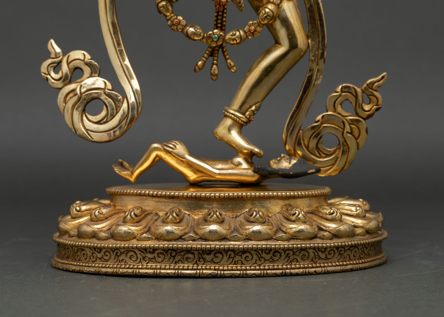 Dorje Phagmo (Vajravarahi) Statue | Buddhist Spiritual Decor