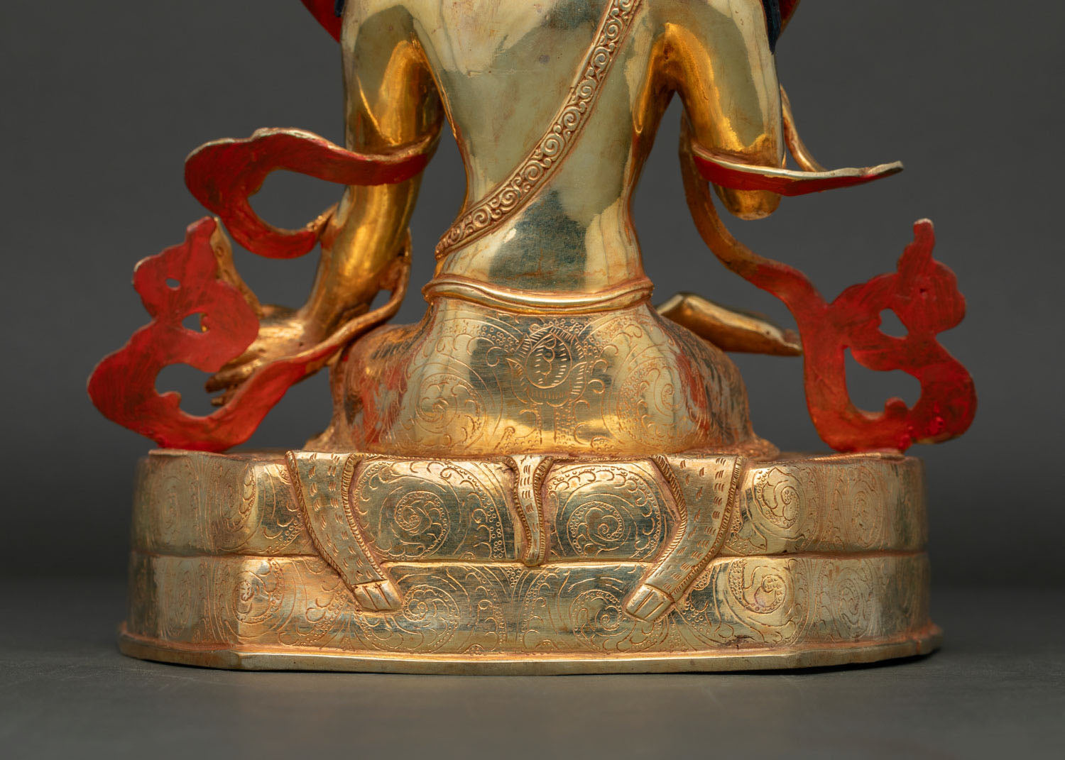 Tilopa Statue