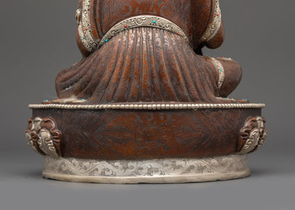 Guru Rinpoche Statue