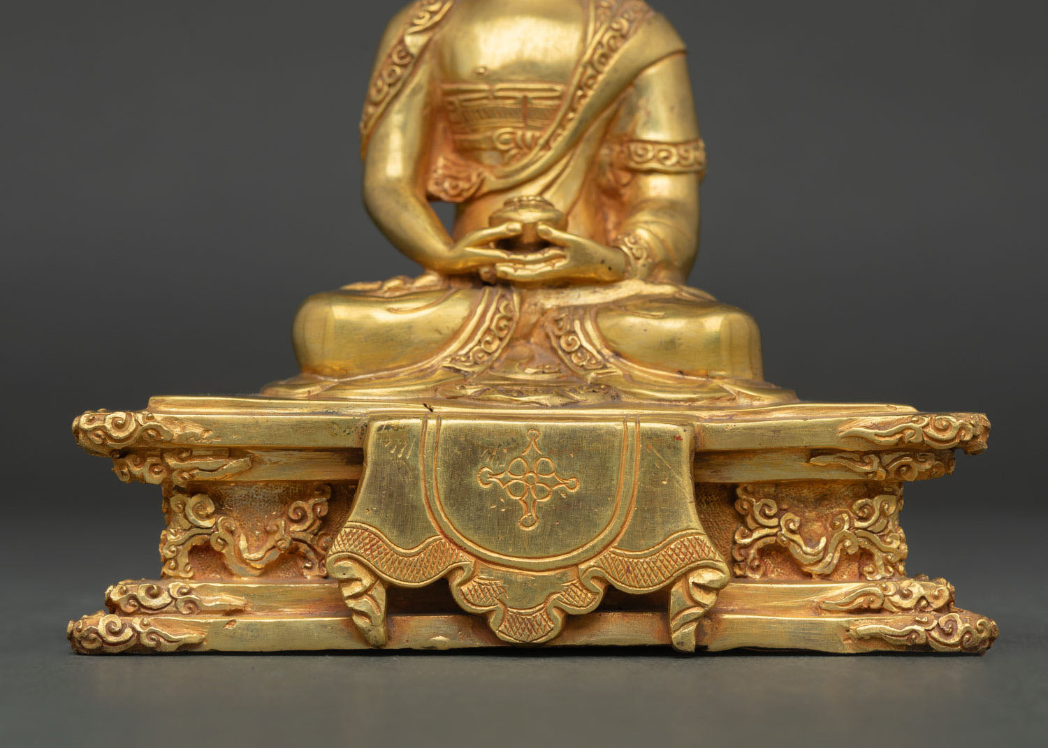 Amitabha Buddha Statue