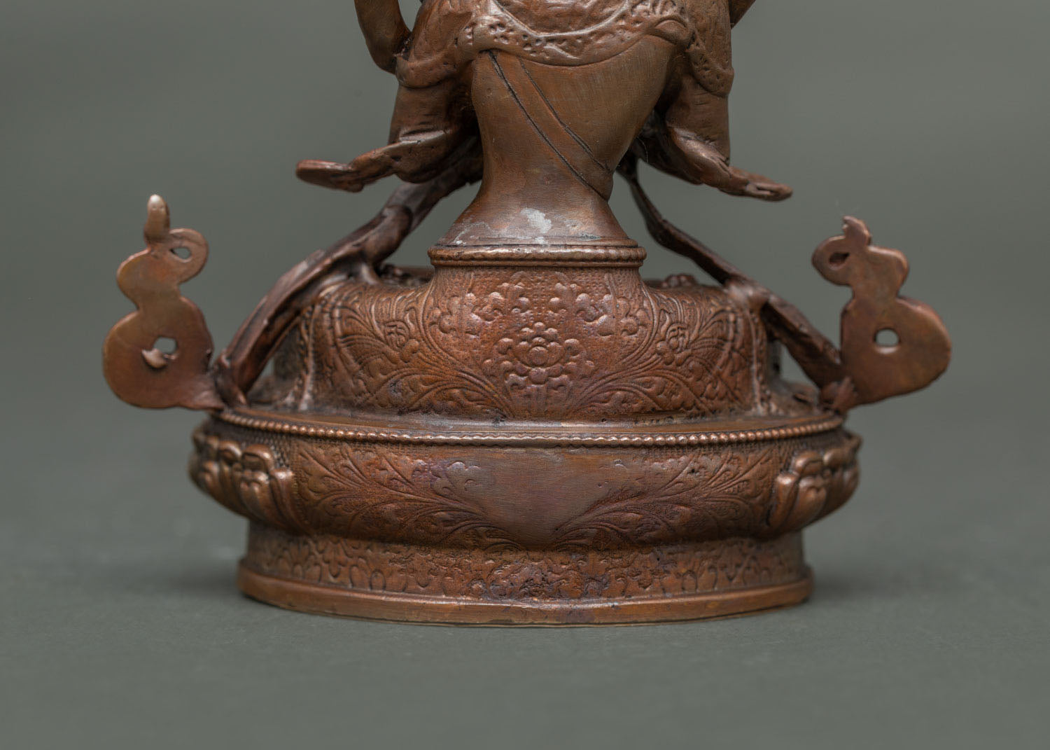 Vajradhara Statue