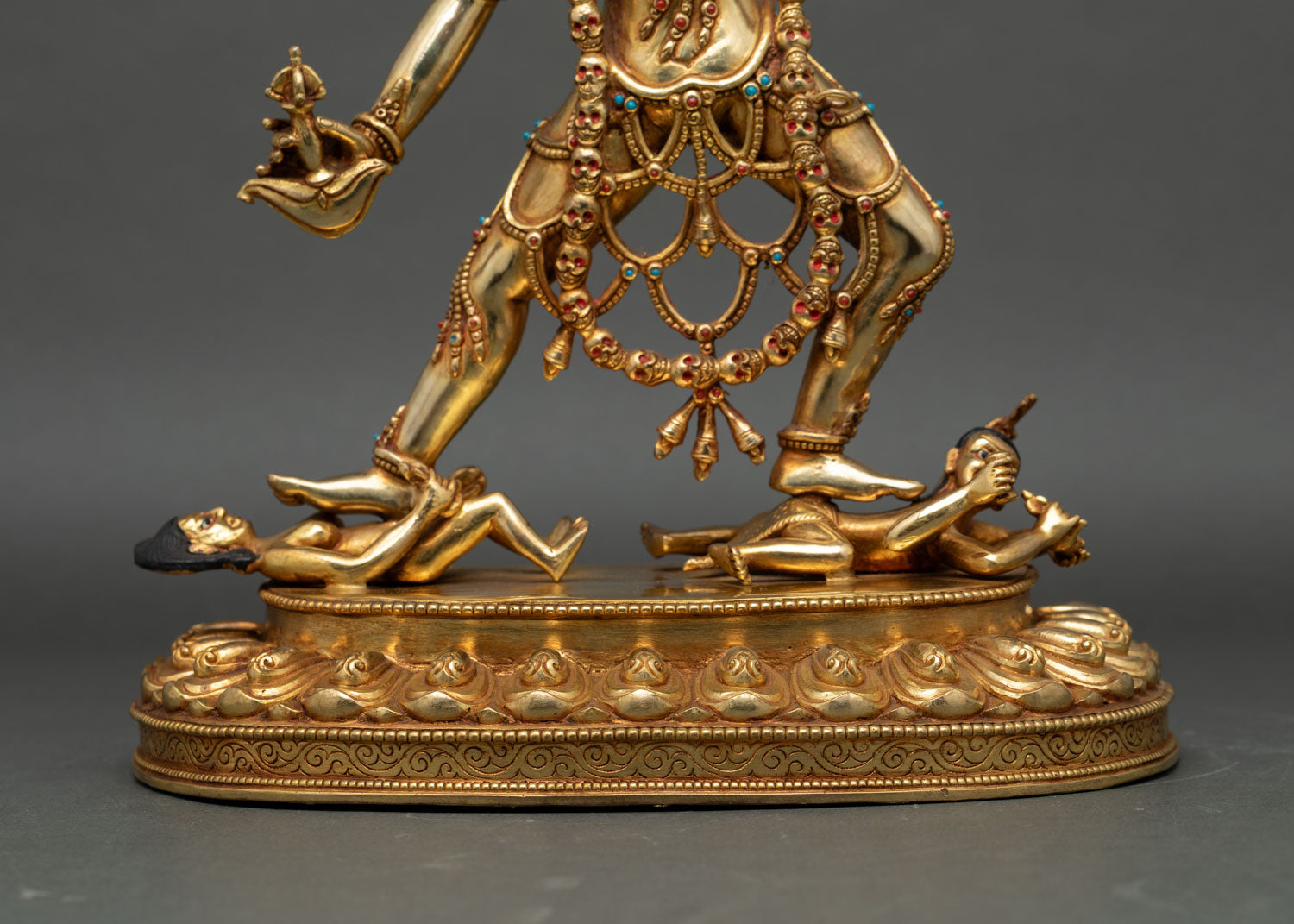 Vajrayogini Statue for Meditation – Sacred Feminine Energy