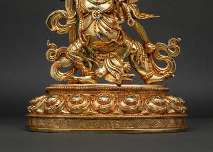 Vajrapani Statue