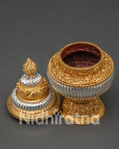 Neshi Rice Pot