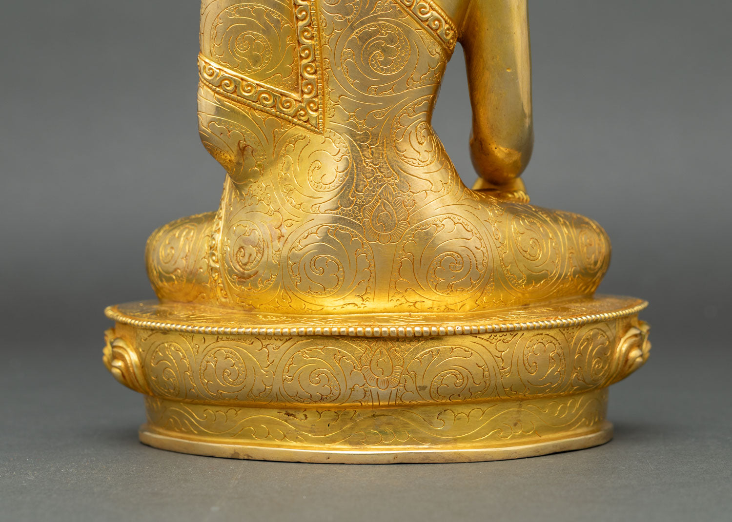 Siddhartha Gautama Buddha Statue | Symbol of Enlightenment