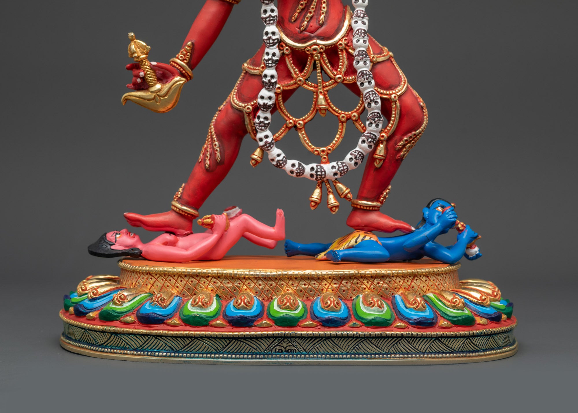 Vajrayogini Statue