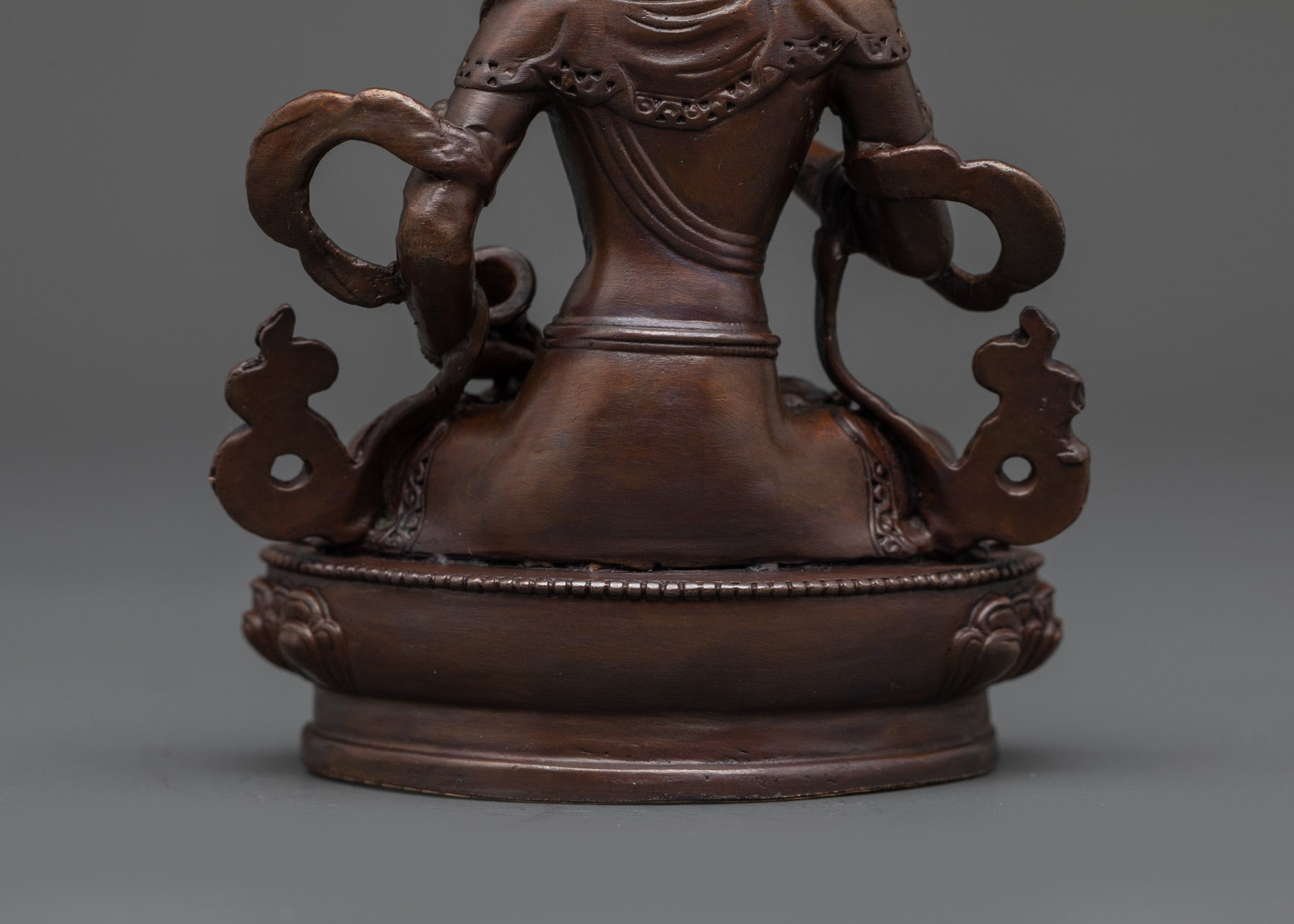 Vajrasattva Statue
