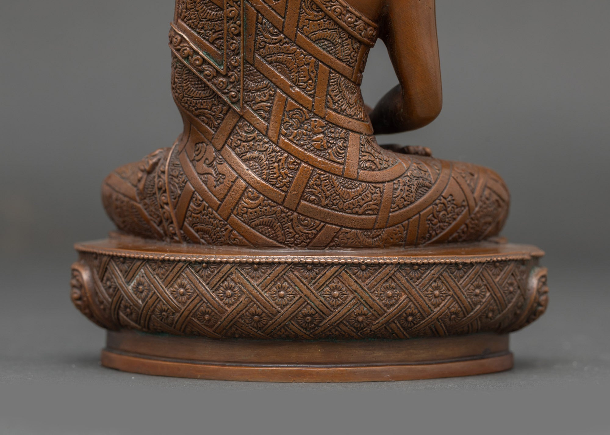 Amitabha Buddha Statue