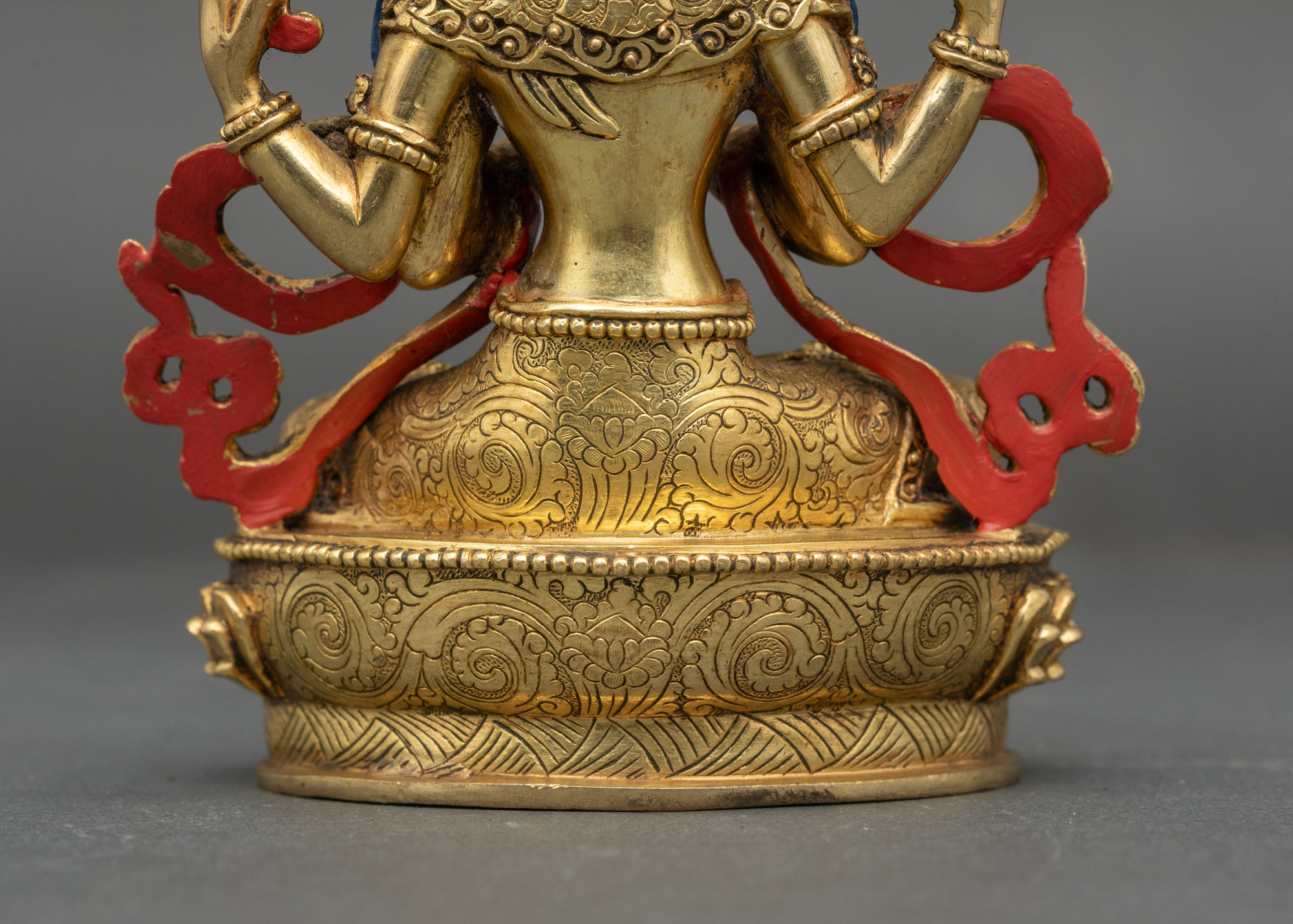 Avalokiteshvara Statue | Cultivate Mercy and Enlightened Awareness