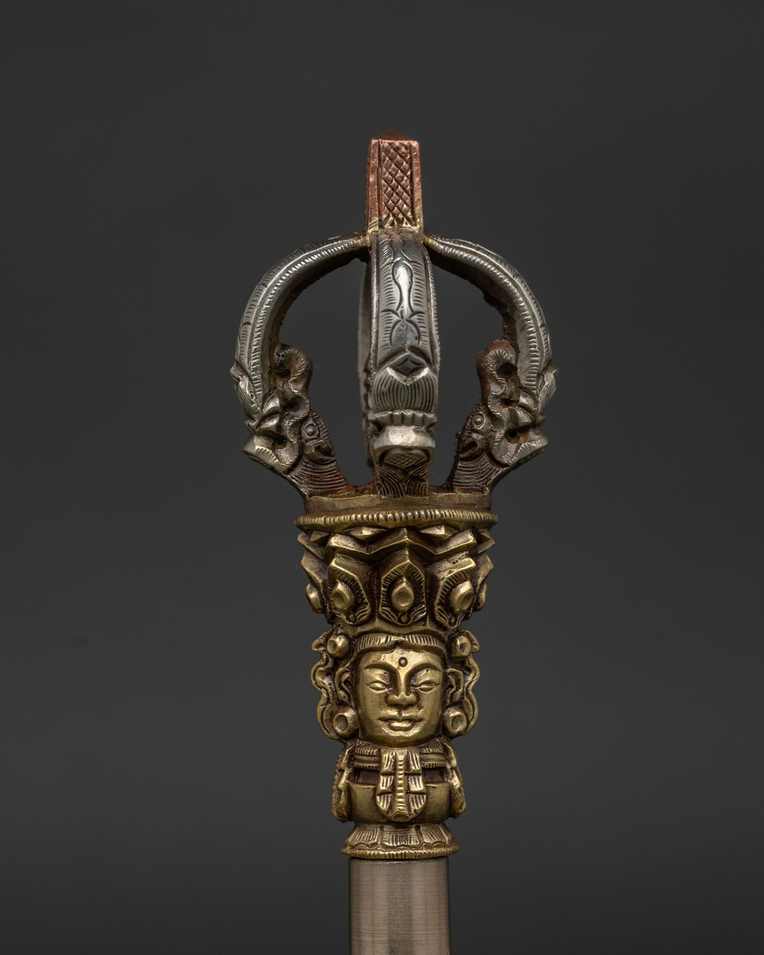 Vajra and Bell