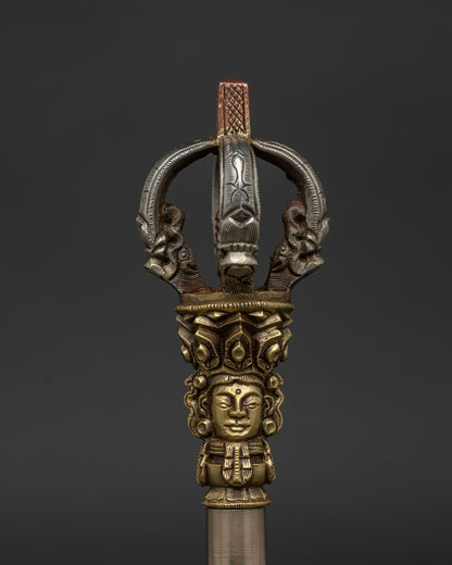 Vajra and Bell