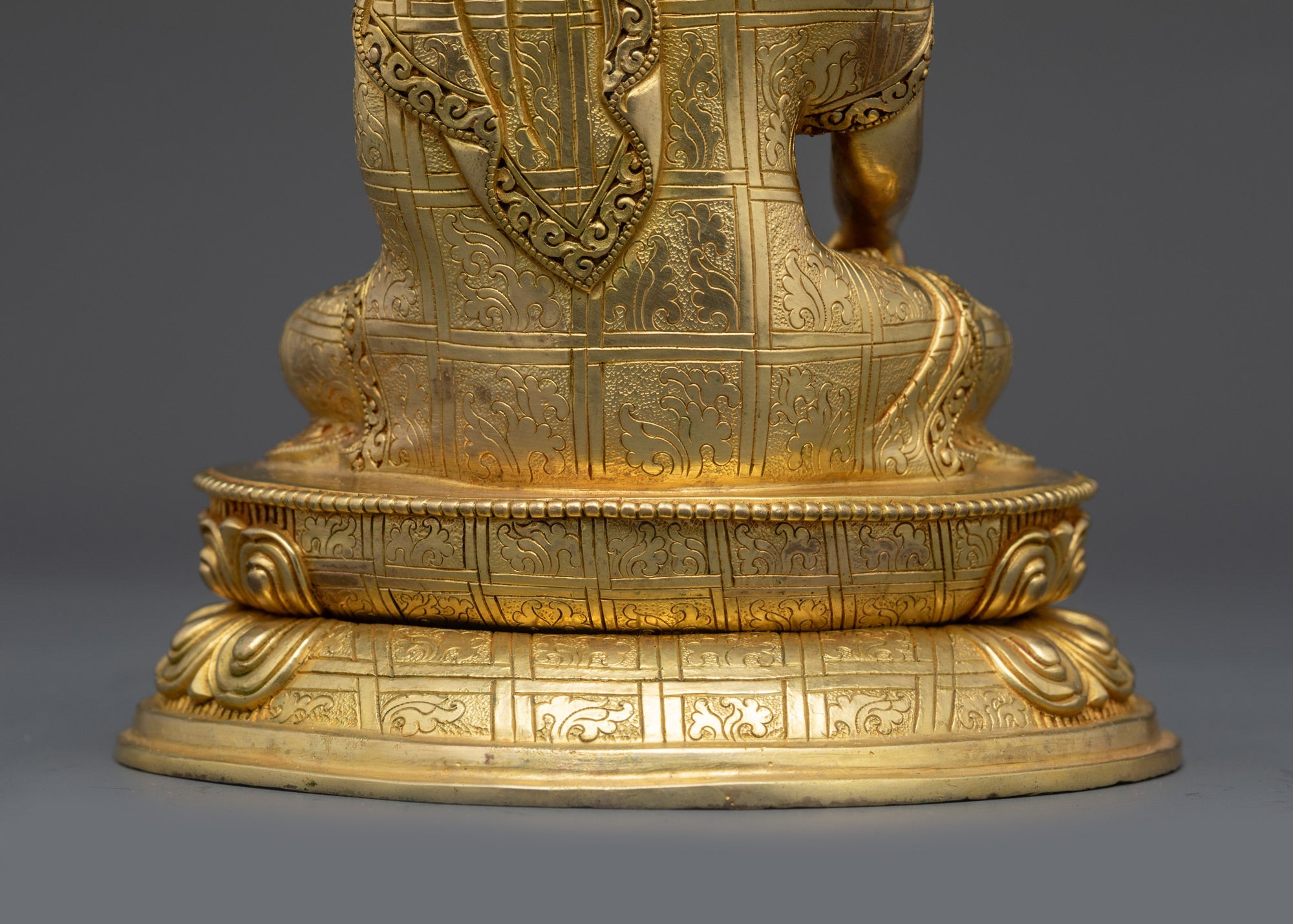 Shakyamuni Buddha Statue