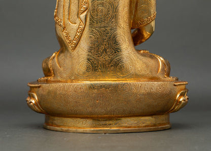 Amitabha Buddha Statue – Buddha of Pure Land
