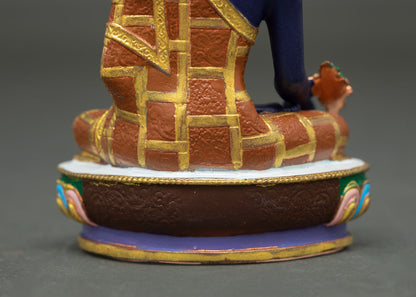 Medicine Buddha Statue