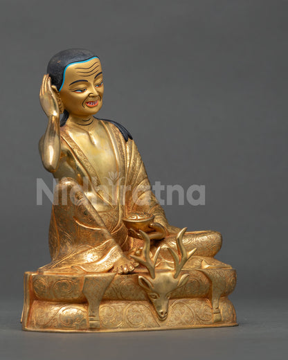Milarepa Set