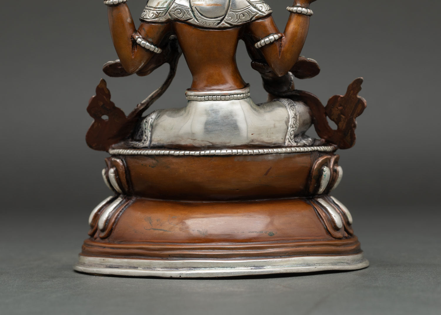 Laxmi Statue | Spiritual Goddess of Wealth and Blessings