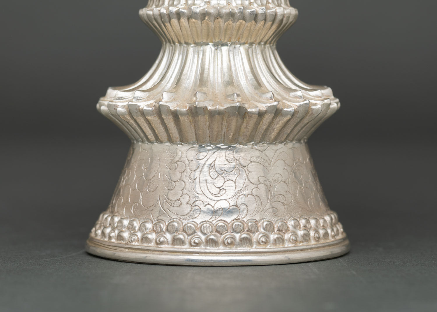 Butter Lamp Set