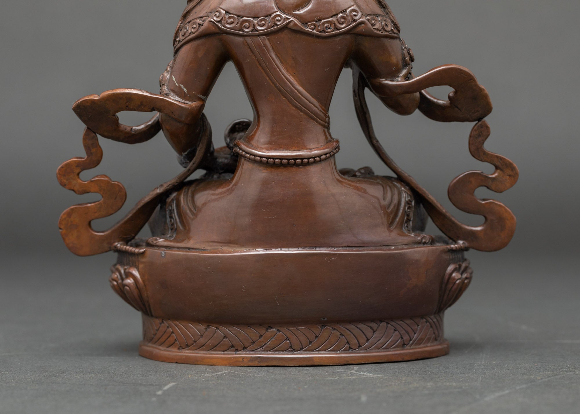 Dorje Sempa Altar Sculpture | Himalayan Buddhist Art