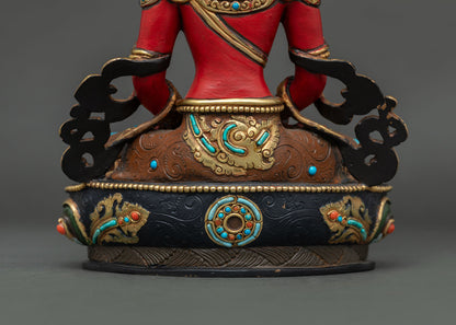 Bodhisattva Set