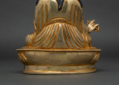 Guru Rinpoche Statue | The Vajra Holder and Dharma Protector