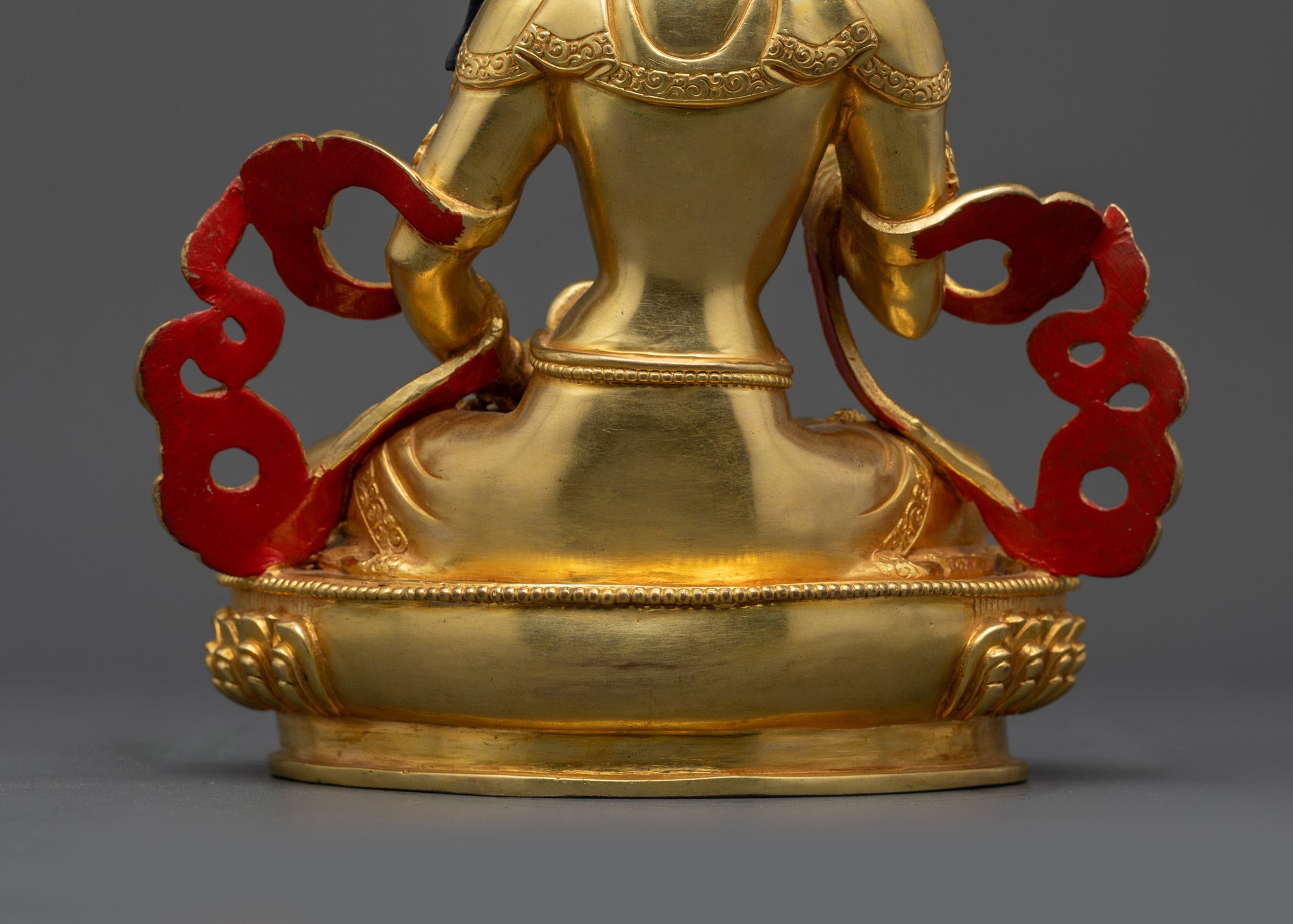 Vajrasattva Statue