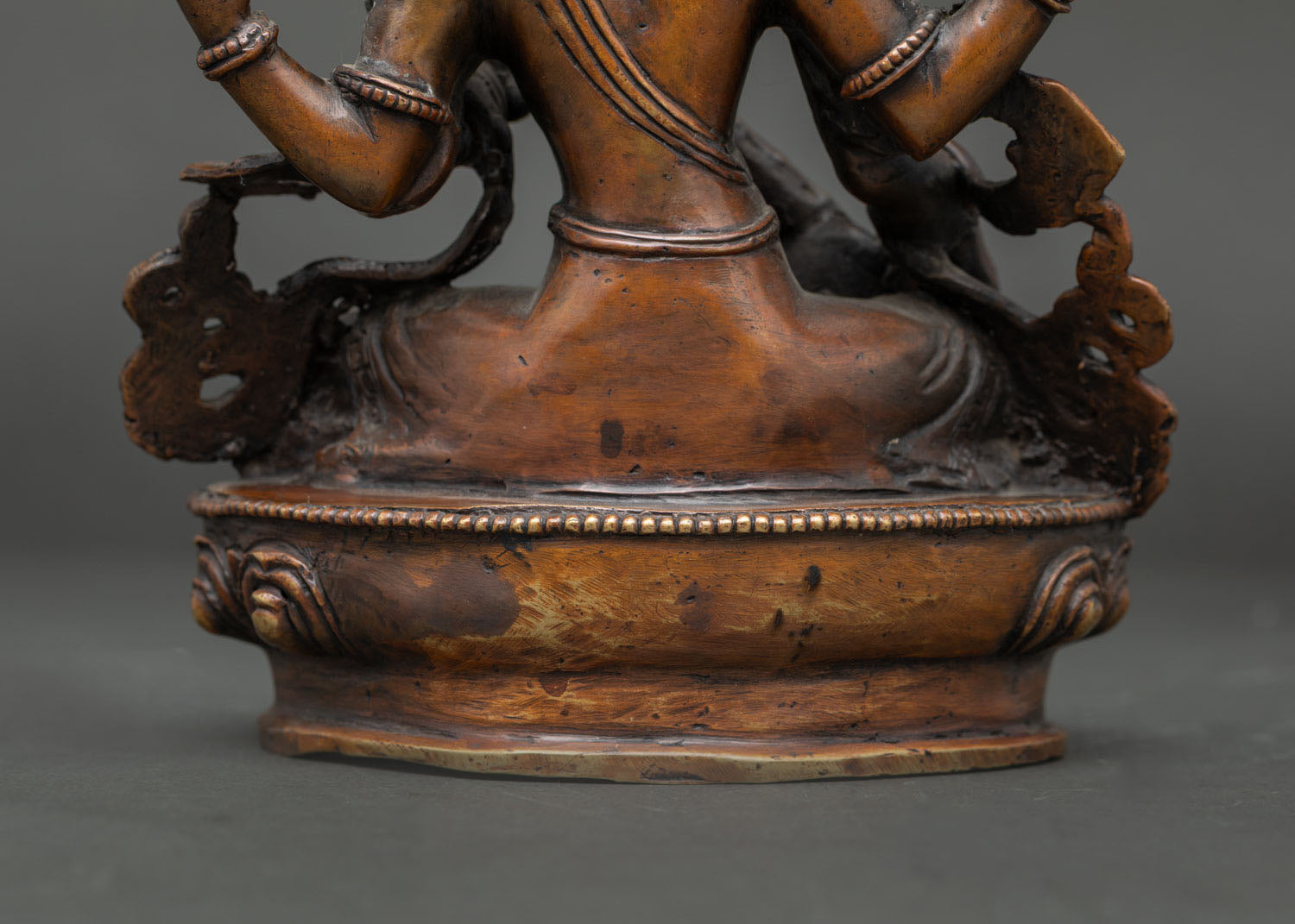 Saraswati Statue