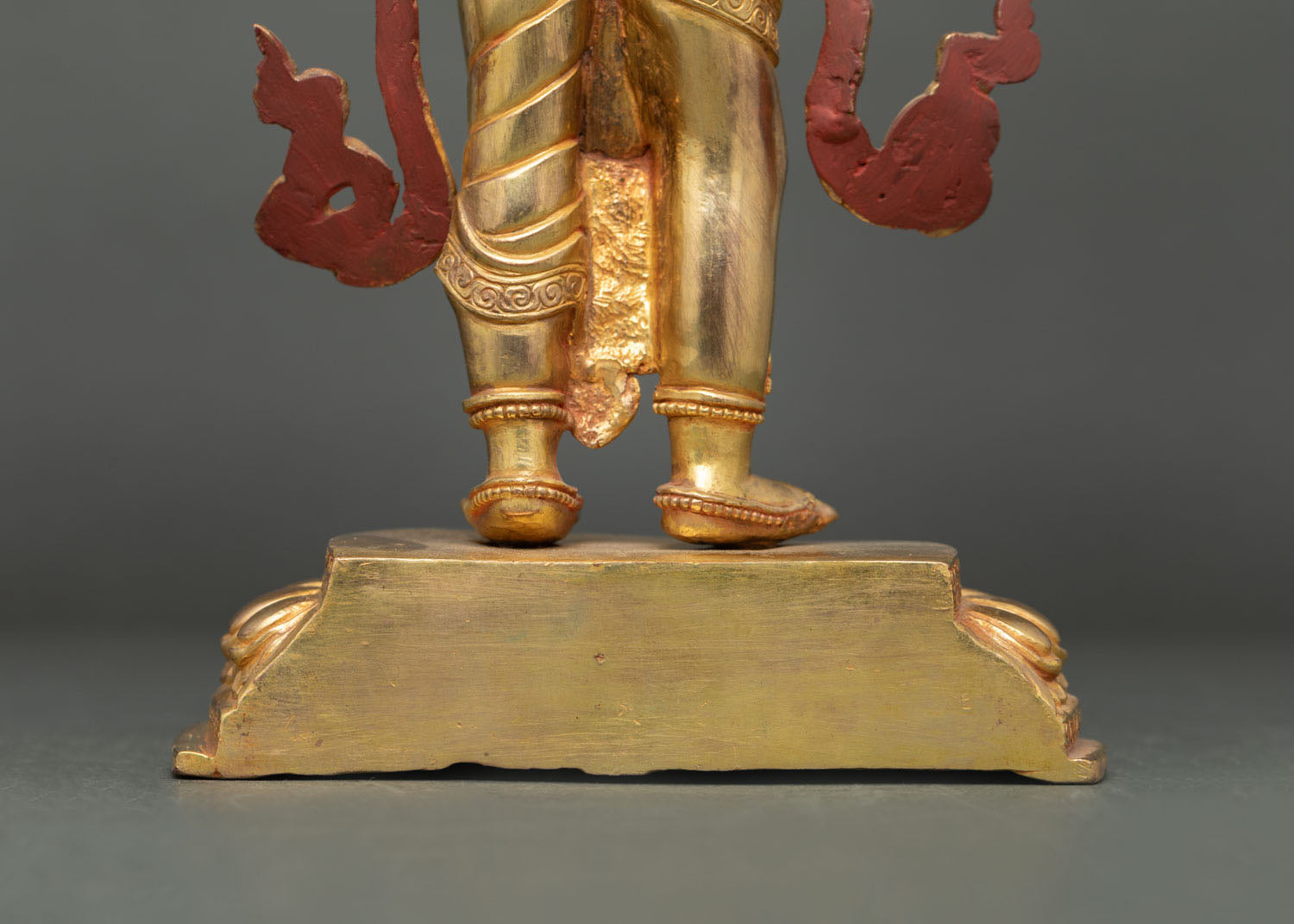 Lokeshvara Statue