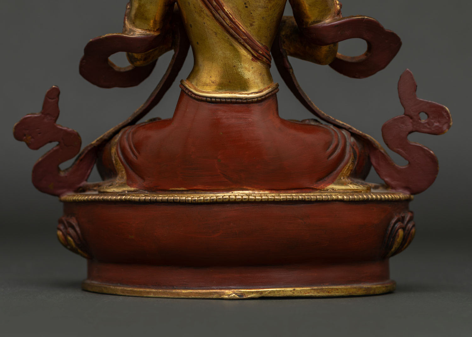 Vajradhara Statue