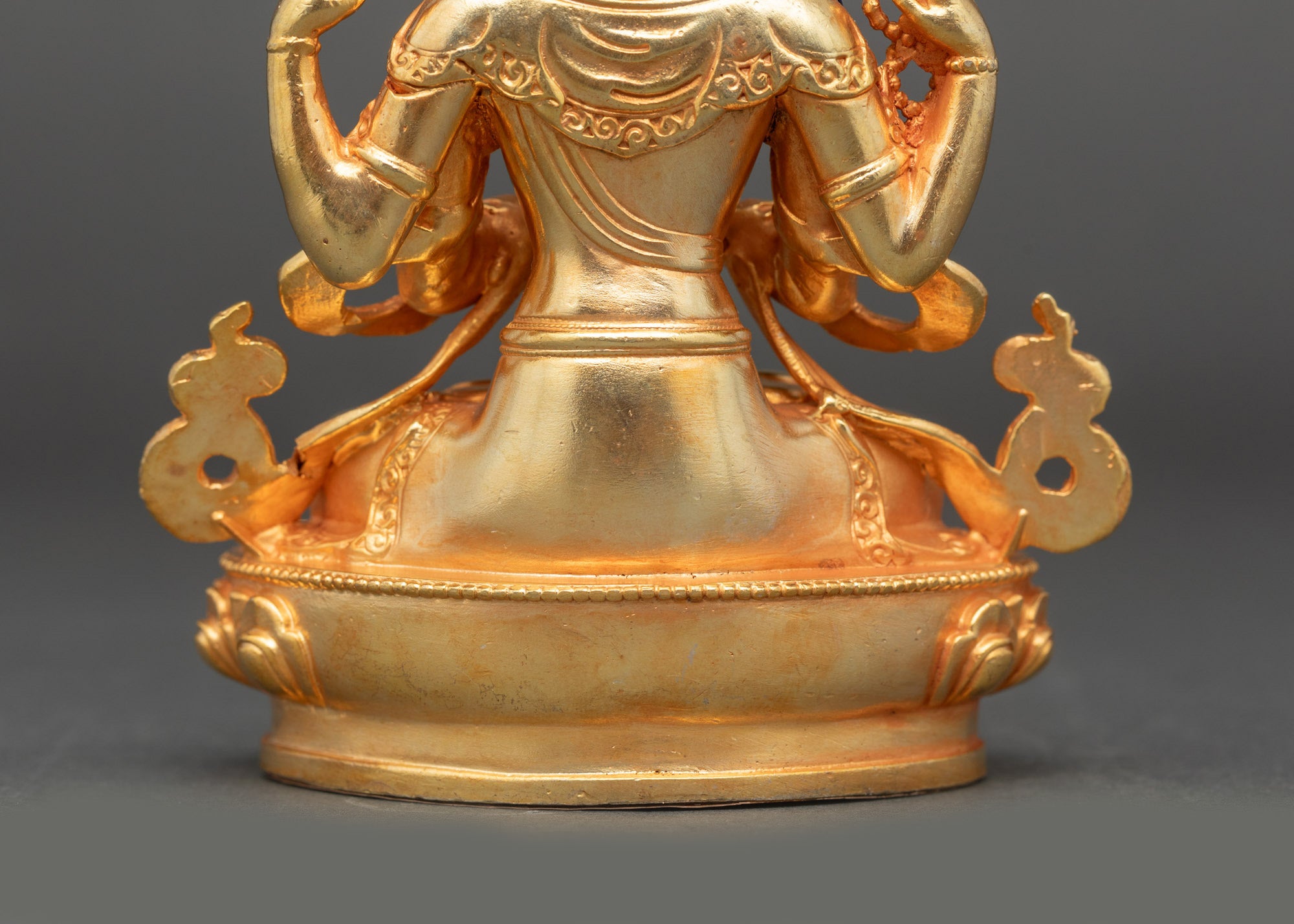Chenrezig Statue | Precision-Crafted Avalokiteshvara Artwork
