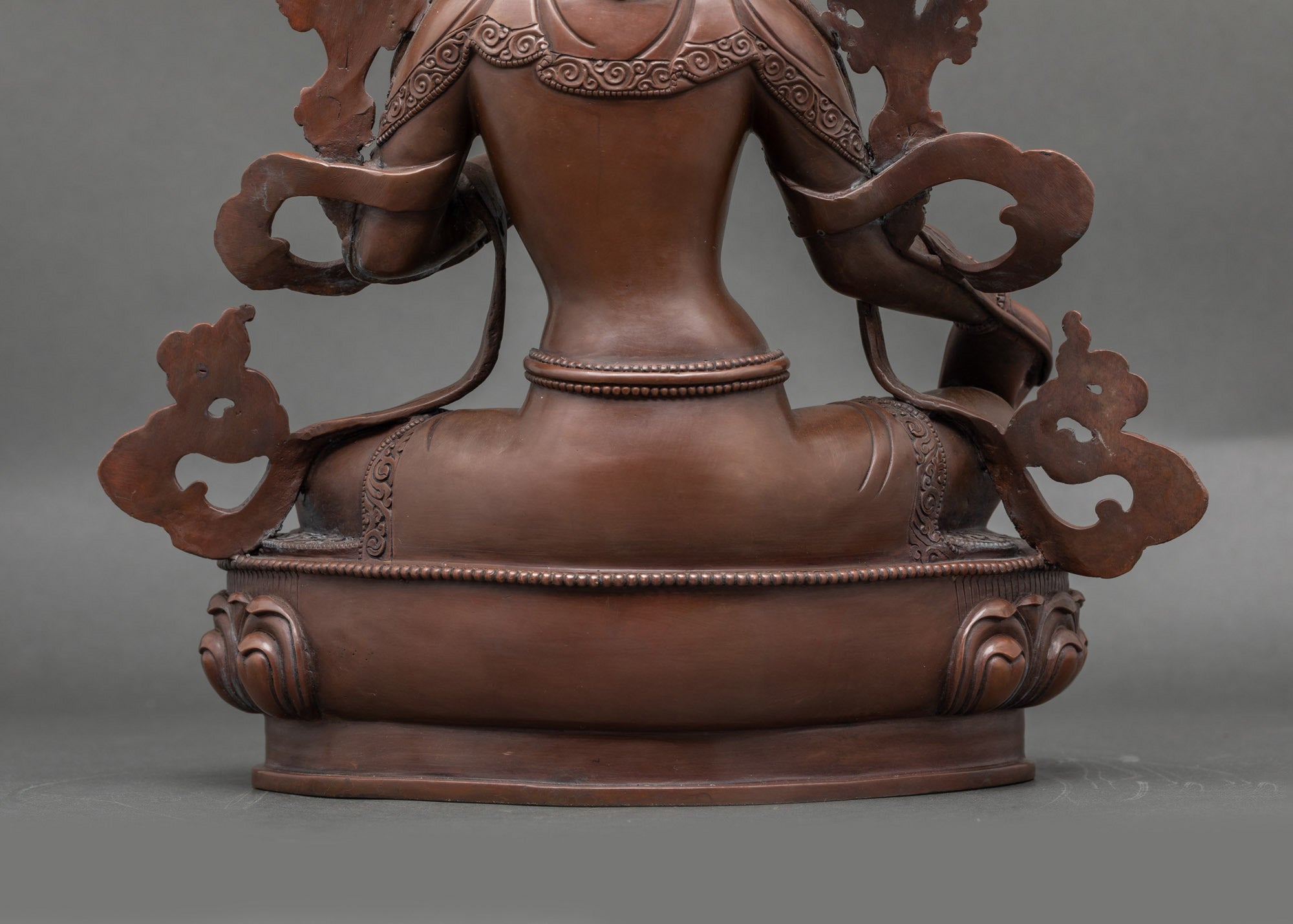 Mother of Liberation Tara Statue | Tibetan Buddhist Art