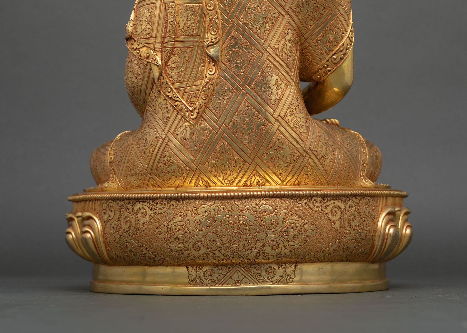 Amitabha Buddha Statue | Embodiment of Infinite Light