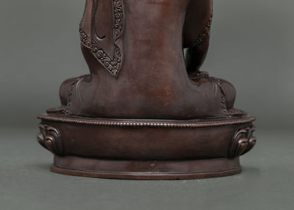 Shakyamuni Buddha Statue