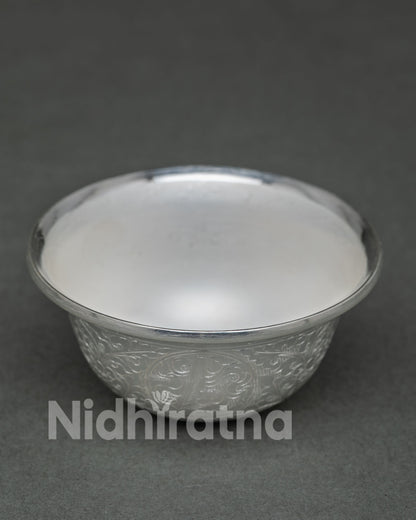 Water Offering Bowl