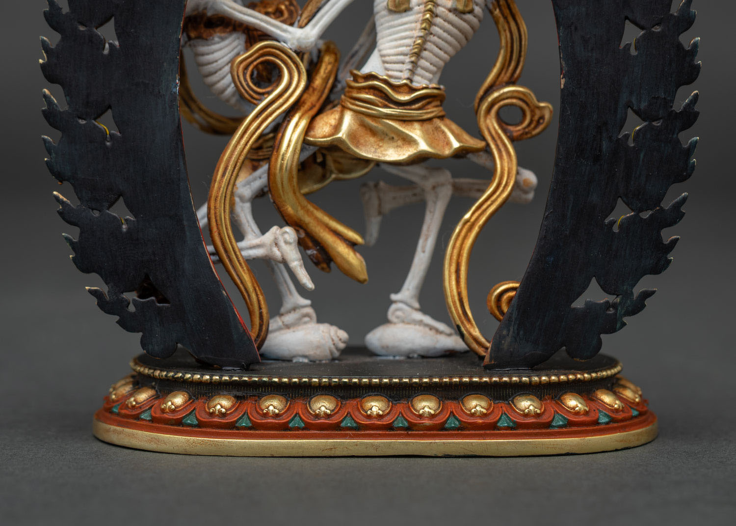 Chitipati Statue