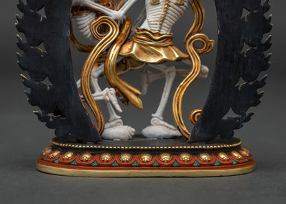 Chitipati Statue