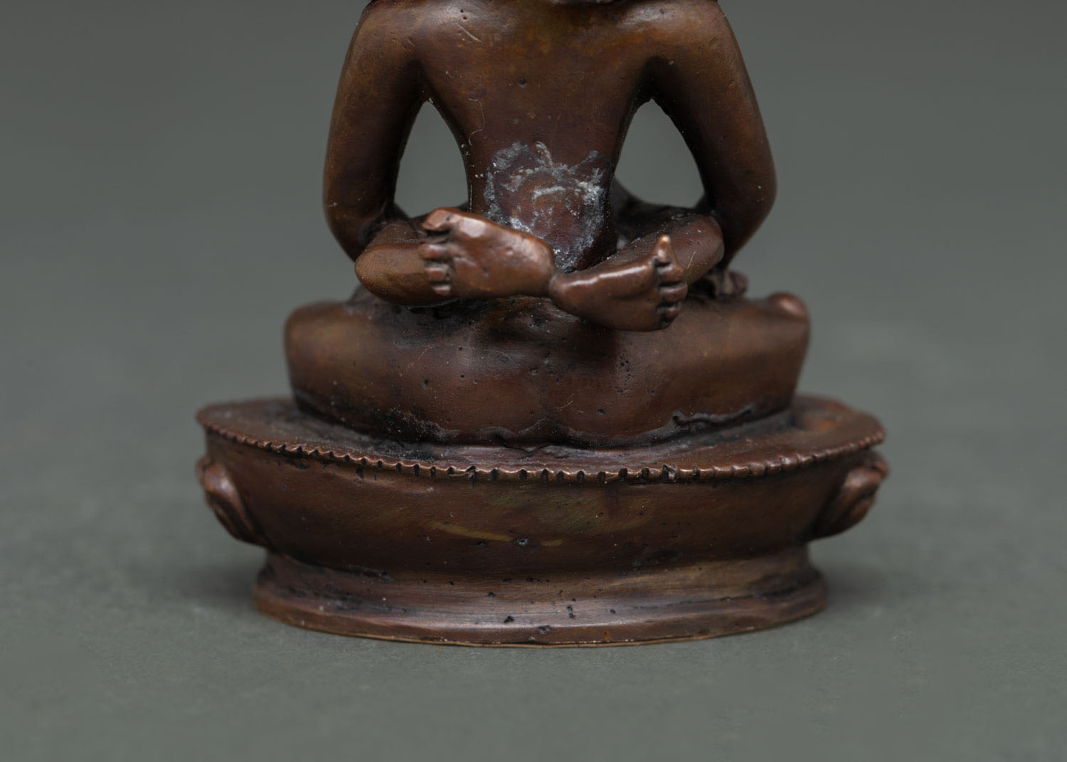 Samantabhadra Statue