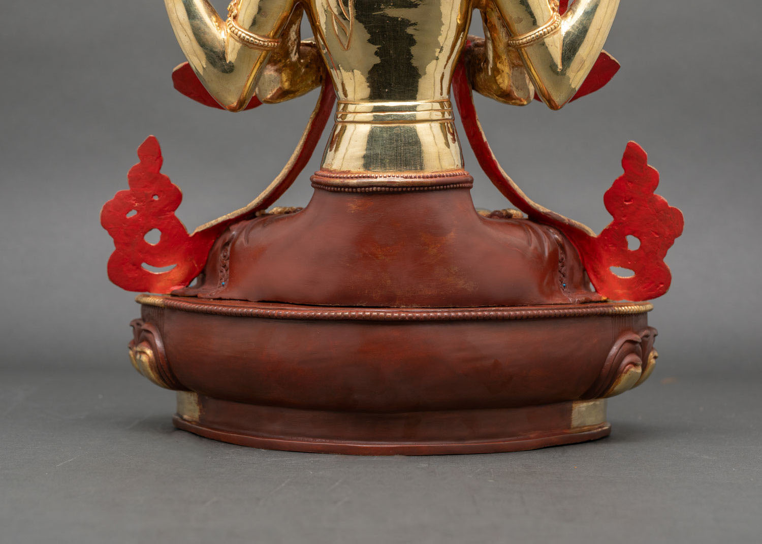 Chenrezig Statue – Enhance Mindfulness & Positive Energy