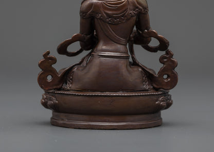 Vajradhara Statue