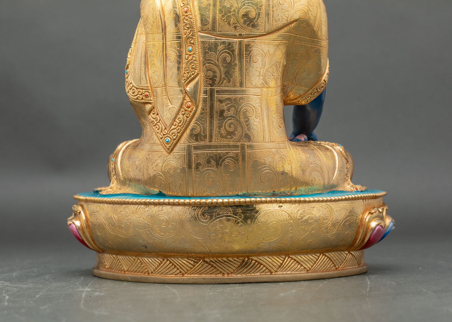 Buddha Shakyamuni Statue | Spiritual Home Decor