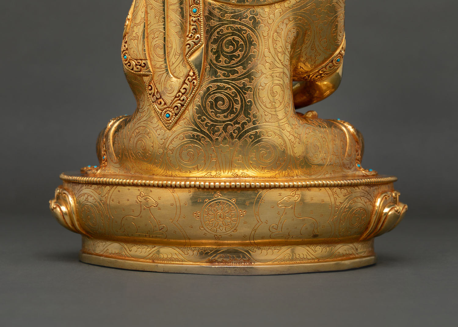 Amitabha Buddha Statue – Sacred Buddha of Pure Land