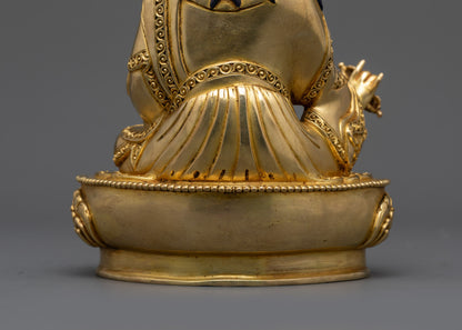 Guru Rinpoche Statue