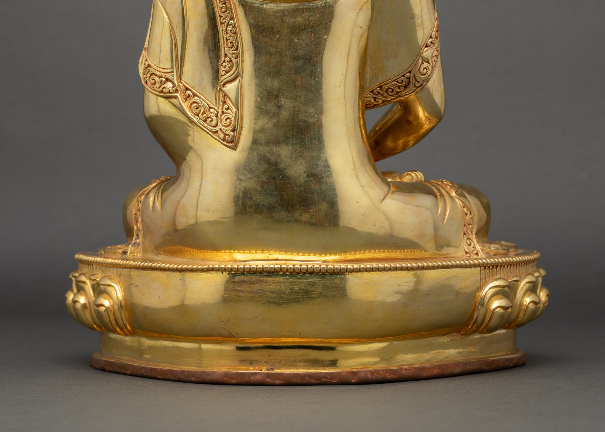 Premium Amitabha Buddha Sculpture | Divine Meditation & Home Decor