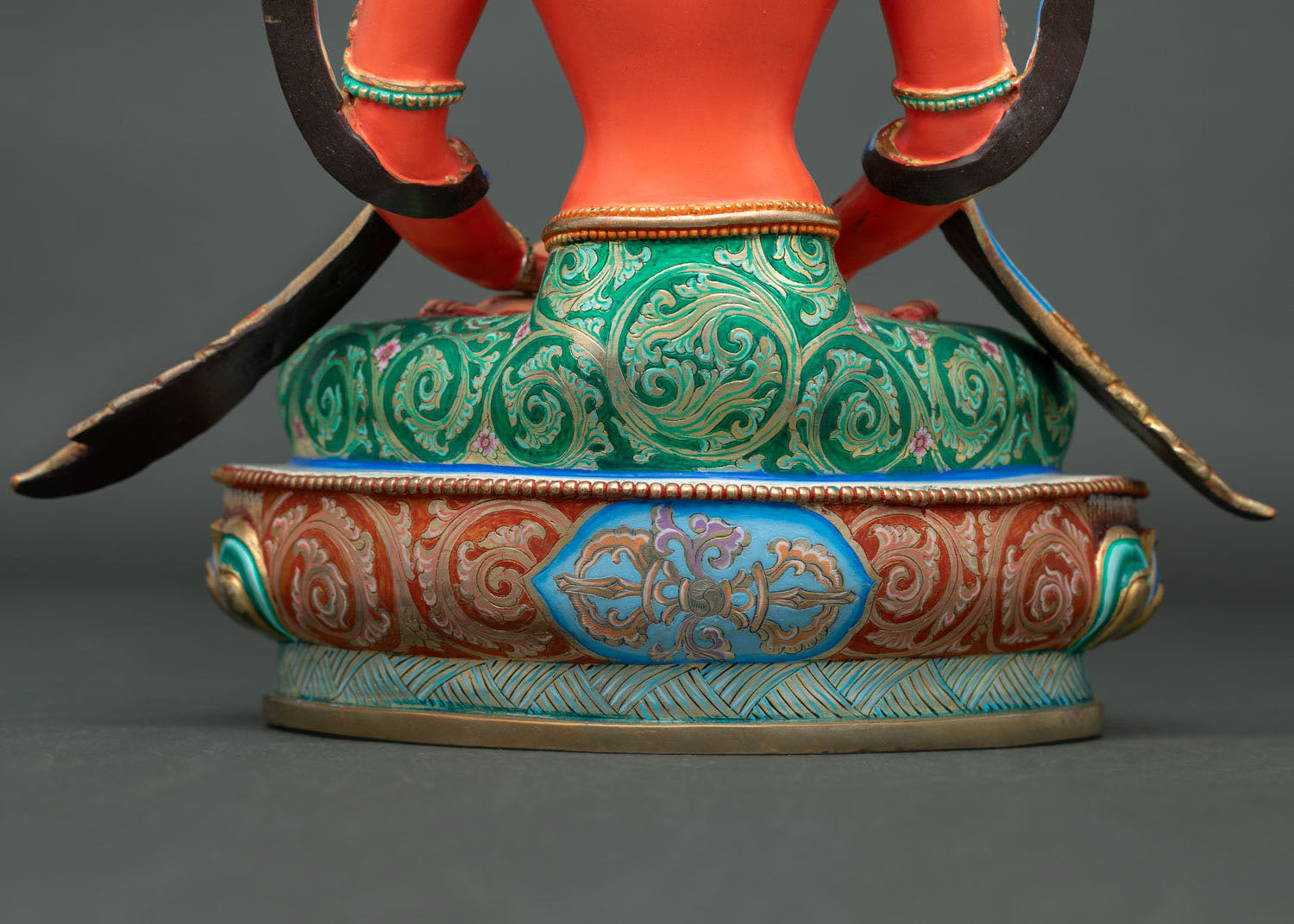 Amitabha Buddha Statue | Buddha of Boundless Light
