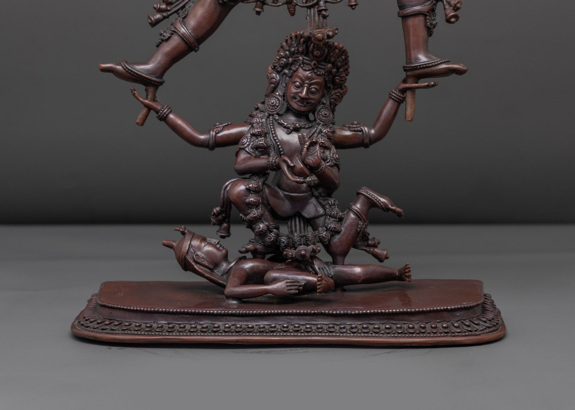 Siddha Laxmi Statue
